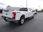 Used 2017 Ford F-350 XLT Crew Cab 4x4, Pickup for sale #P16820 - photo 2