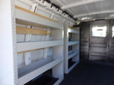 Used 2020 GMC Savana 2500 4x2, Upfitted Cargo Van for sale #P16852 - photo 2