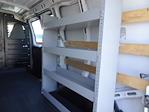 Used 2020 GMC Savana 2500 4x2, Upfitted Cargo Van for sale #P16852 - photo 4