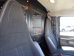 Used 2020 GMC Savana 2500 4x2, Upfitted Cargo Van for sale #P16852 - photo 10