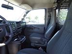Used 2020 GMC Savana 2500 4x2, Upfitted Cargo Van for sale #P16852 - photo 14
