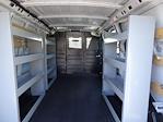 Used 2020 GMC Savana 2500 4x2, Upfitted Cargo Van for sale #P16852 - photo 7