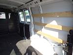 Used 2020 GMC Savana 2500 4x2, Empty Cargo Van for sale #P16957 - photo 14