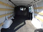 Used 2020 GMC Savana 2500 4x2, Empty Cargo Van for sale #P16957 - photo 10