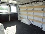 Used 2020 GMC Savana 2500 4x2, Empty Cargo Van for sale #P16957 - photo 13
