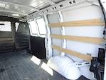 Used 2020 GMC Savana 2500 4x2, Empty Cargo Van for sale #P16963 - photo 15