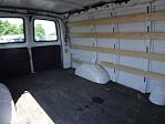 Used 2020 GMC Savana 2500 4x2, Empty Cargo Van for sale #P16963 - photo 11