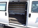 Used 2020 GMC Savana 2500 4x2, Empty Cargo Van for sale #P16963 - photo 13