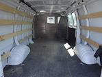 Used 2020 GMC Savana 2500 4x2, Empty Cargo Van for sale #P16963 - photo 2