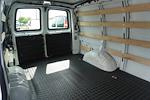 Used 2020 GMC Savana 2500 4x2, Empty Cargo Van for sale #P17093 - photo 28