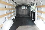 Used 2020 GMC Savana 2500 4x2, Empty Cargo Van for sale #P17093 - photo 29