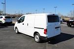 Used 2021 Nissan NV200 S FWD, Empty Cargo Van for sale #P17647 - photo 9
