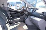 Used 2021 Nissan NV200 S FWD, Empty Cargo Van for sale #P17647 - photo 10