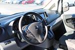 Used 2021 Nissan NV200 S FWD, Empty Cargo Van for sale #P17647 - photo 21