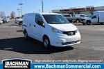 Used 2021 Nissan NV200 S FWD, Empty Cargo Van for sale #P17647 - photo 1