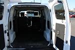 Used 2021 Nissan NV200 S FWD, Empty Cargo Van for sale #P17647 - photo 2