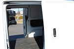 Used 2021 Nissan NV200 S FWD, Empty Cargo Van for sale #P17647 - photo 8