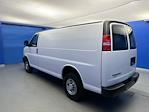 Used 2021 Chevrolet Express 2500 RWD, Empty Cargo Van for sale #P17917 - photo 10
