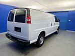 Used 2021 Chevrolet Express 2500 RWD, Empty Cargo Van for sale #P17917 - photo 7