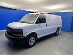 Used 2021 Chevrolet Express 2500 RWD, Empty Cargo Van for sale #P17917 - photo 8