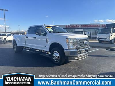 2022 Ford F-350 Crew Cab DRW 4WD, Pickup for sale #P18940 - photo 1