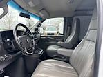 2022 Chevrolet Express 2500 RWD, Empty Cargo Van for sale #P18964 - photo 12