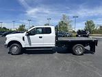 2021 Ford F-350 Super Cab DRW 4WD, Flatbed Truck for sale #P19007 - photo 12