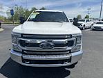 2021 Ford F-350 Super Cab DRW 4WD, Flatbed Truck for sale #P19007 - photo 6