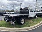 2021 Ford F-450 Crew Cab DRW 4WD, Flatbed Truck for sale #P19106 - photo 4