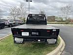 2021 Ford F-450 Crew Cab DRW 4WD, Flatbed Truck for sale #P19106 - photo 6