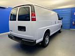 2021 Chevrolet Express 2500 SRW RWD, Empty Cargo Van for sale #P19114 - photo 2
