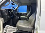 2021 Chevrolet Express 2500 SRW RWD, Empty Cargo Van for sale #P19114 - photo 10