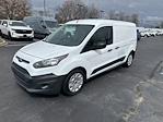 2017 Ford Transit Connect SRW FWD, Empty Cargo Van for sale #P19171 - photo 13