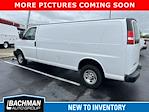 2021 Chevrolet Express 2500 SRW RWD, Empty Cargo Van for sale #P19222 - photo 10