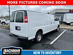 2021 Chevrolet Express 2500 SRW RWD, Empty Cargo Van for sale #P19222 - photo 5
