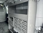 2019 GMC Savana 2500 SRW RWD, Upfitted Cargo Van for sale #P19223 - photo 12
