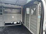 2019 GMC Savana 2500 SRW RWD, Upfitted Cargo Van for sale #P19223 - photo 14