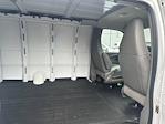 2021 Chevrolet Express 2500 SRW RWD, Empty Cargo Van for sale #P19229 - photo 9