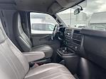 2021 Chevrolet Express 2500 SRW RWD, Empty Cargo Van for sale #P19229 - photo 11