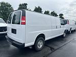 2021 Chevrolet Express 2500 SRW RWD, Empty Cargo Van for sale #P19942 - photo 2