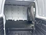 2021 Chevrolet Express 2500 SRW RWD, Empty Cargo Van for sale #P19943 - photo 3