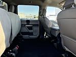 Used 2021 Ford F-550 XLT Crew Cab 4WD, Stake Bed for sale #P20102 - photo 19