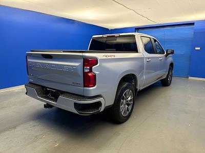 2020 Chevrolet Silverado 1500 Crew Cab 4WD, Pickup for sale #P20204A - photo 2