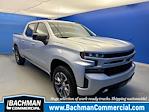 2020 Chevrolet Silverado 1500 Crew Cab 4WD, Pickup for sale #P20204A - photo 1