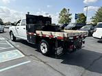 Used 2020 Ram 3500 Tradesman Crew Cab 4WD, Flatbed Truck for sale #P20314 - photo 13