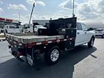 Used 2020 Ram 3500 Tradesman Crew Cab 4WD, Flatbed Truck for sale #P20314 - photo 2