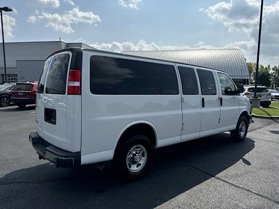 Used 2020 Chevrolet Express 3500 LT RWD, Passenger Van for sale #P20315 - photo 2