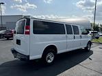 Used 2020 Chevrolet Express 3500 LT RWD, Passenger Van for sale #P20315 - photo 6