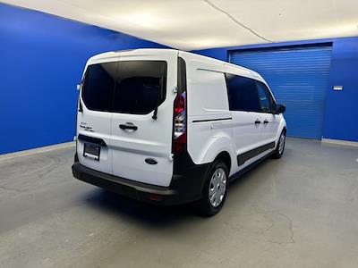 Used 2021 Ford Transit Connect XL FWD, Upfitted Cargo Van for sale #P20316 - photo 2