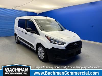 Used 2021 Ford Transit Connect XL FWD, Upfitted Cargo Van for sale #P20316 - photo 1